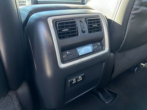 Used 2020 INFINITI QX60 Luxe w/ Essential Package image 20