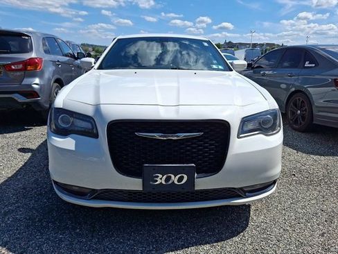 Used 2015 Chrysler 300 S AWD/4WD image 2