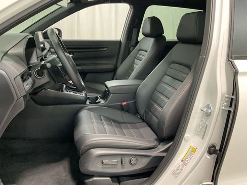 Certified 2026 Honda CR-V Sport-L image 22