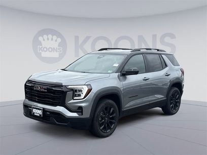 New 2026 GMC Terrain Elevation w/ Elevation Premium Package