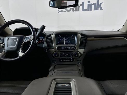 Used 2018 GMC Yukon Denali w/ Denali Ultimate Package image 29