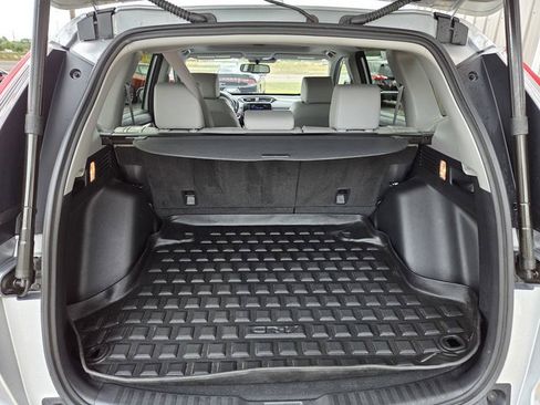 Used 2018 Honda CR-V EX-L image 15