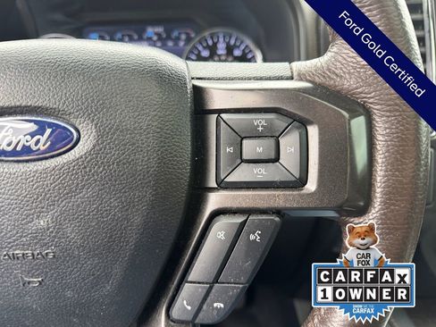 Certified 2021 Ford Expedition King Ranch w/ Cargo Package image 42