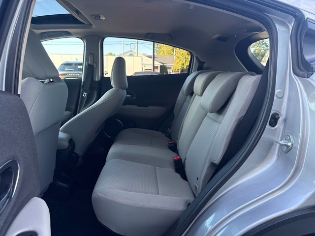 Used 2022 Honda HR-V EX image 14