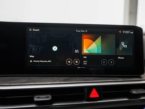 New 2026 Kia Sorento X-Line EX image 25