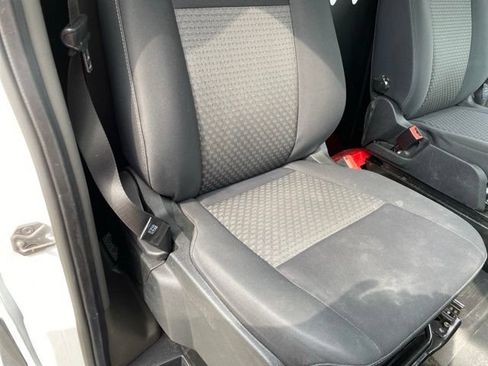 Used 2025 Ford Transit 250 Low Roof w/ Exterior Upgrade Package RWD image 29