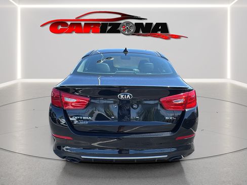 Used 2014 Kia Optima SX FWD image 7