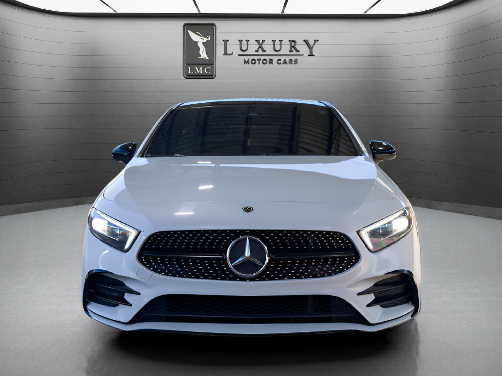 Used 2019 Mercedes-Benz A 220 image 3