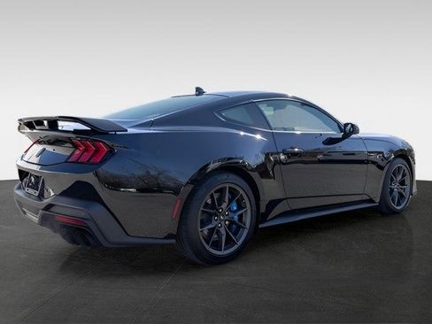 Used 2024 Ford Mustang Dark Horse image 9
