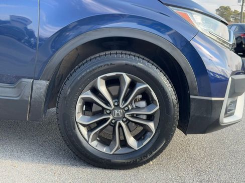 Used 2020 Honda CR-V EX image 40