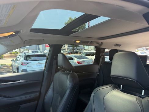 Used 2023 INFINITI QX60 Pure FWD image 24