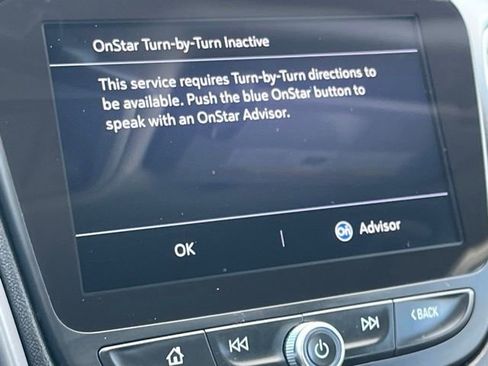 Used 2024 Chevrolet Malibu LT image 14