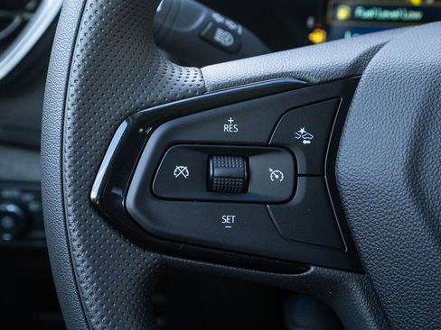 New 2026 Chevrolet TrailBlazer LT w/ Driver Confidence Package image 17