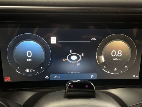 New 2026 Hyundai Palisade XRT Pro image 19