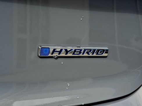 New 2026 Honda Accord EX-L image 14