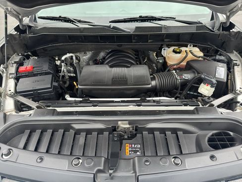 Used 2020 Chevrolet Silverado 1500 RST image 16