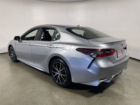 Certified 2023 Toyota Camry SE image 5
