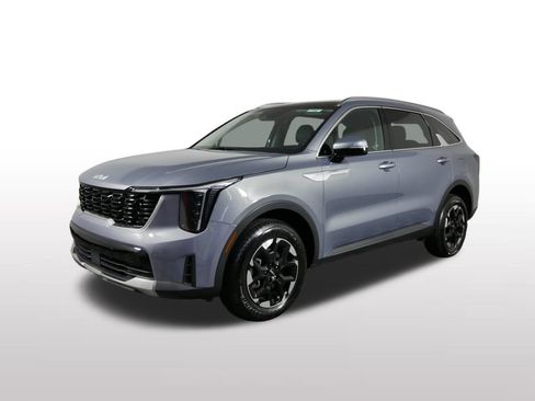 Used 2024 Kia Sorento S w/ Panoramic Sunroof Package AWD/4WD image 6