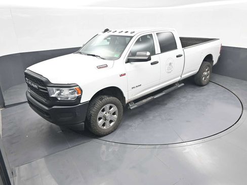 Used 2022 RAM 2500 Tradesman AWD/4WD image 24