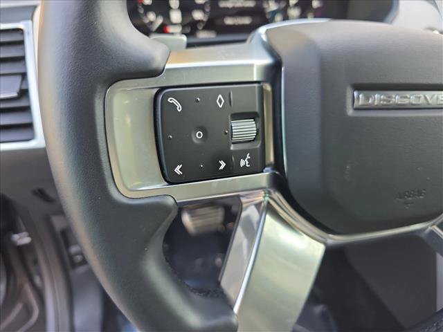 Used 2021 Land Rover Discovery S R-Dynamic AWD/4WD image 17