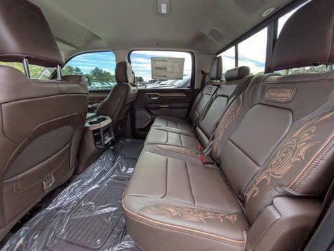 New 2026 RAM 1500 Limited AWD/4WD image 12