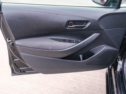Certified 2024 Toyota Corolla LE FWD image 23