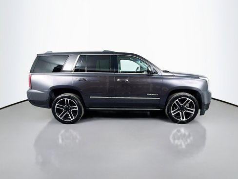 Used 2016 GMC Yukon Denali w/ Open Road Package AWD/4WD image 6