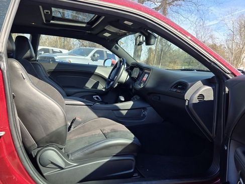 Used 2023 Dodge Challenger R/T Scat Pack image 24