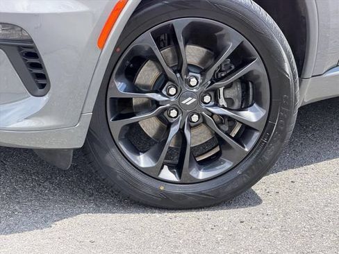 Used 2022 Dodge Durango GT AWD/4WD image 28