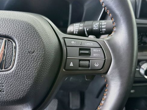 Used 2026 Honda CR-V Sport-L image 12