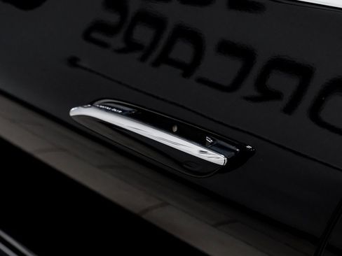 Used 2023 Mercedes-Benz EQS 580 4MATIC SUV image 51