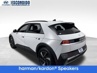 Certified 2025 Hyundai Ioniq 5 SEL video 3