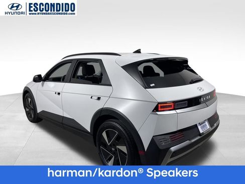 Used 2025 Hyundai Ioniq 5 SEL image 3