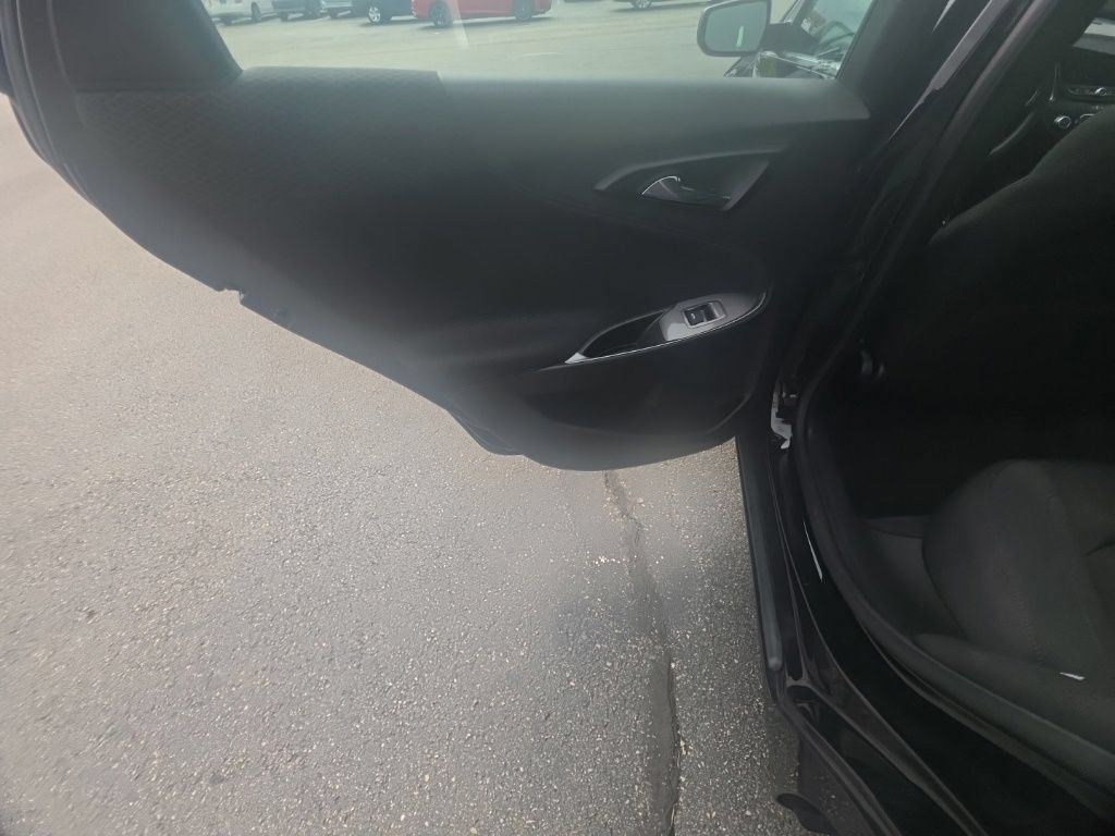 Used 2024 Chevrolet Malibu LS FWD image 24