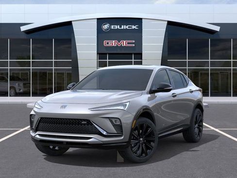 New 2026 Buick Envista Sport Touring w/ Convenience I Package image 6