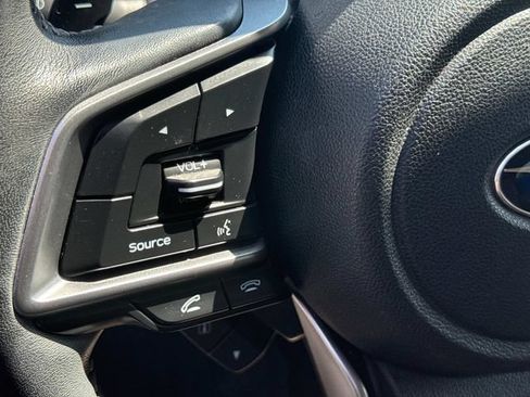Used 2020 Subaru Outback Touring AWD/4WD image 32