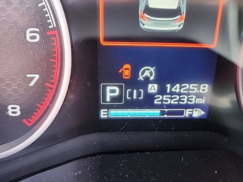 Used 2020 Subaru Forester Limited AWD/4WD image 2