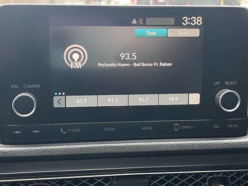 Used 2024 Acura Integra A-Spec image 32