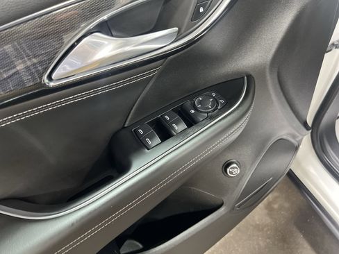 Certified 2023 Buick Envision Preferred image 23