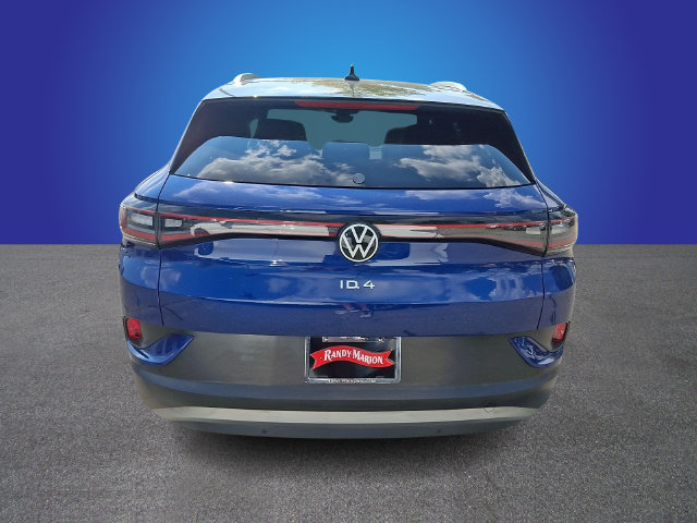 Used 2021 Volkswagen ID.4 Pro S RWD image 5