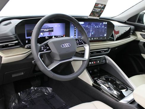 New 2026 Audi Q5 Premium Plus AWD/4WD image 16