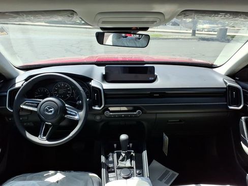 New 2026 MAZDA CX-50 AWD 2.5 S w/ Premium Package image 12