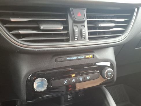 Certified 2024 Ford Escape Active w/ Tech Pack #1 image 21