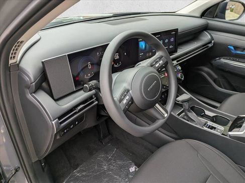 New 2026 Hyundai Tucson SEL image 3