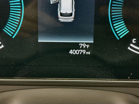 Used 2025 Hyundai Kona SEL FWD image 18