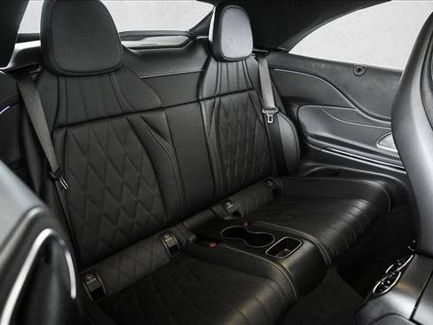 Certified 2024 Mercedes-Benz CLE 450 4MATIC Cabriolet image 21