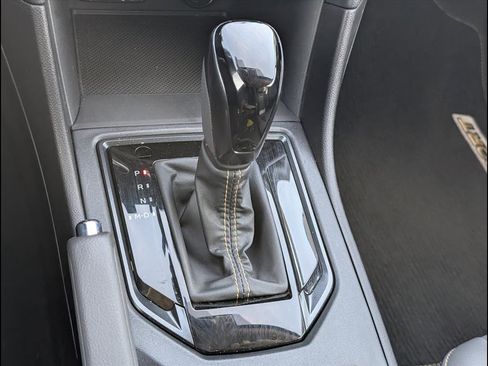 Used 2022 Subaru Crosstrek 2.5i Sport w/ Moonroof Package image 14