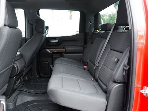 Used 2019 Chevrolet Silverado 1500 RST w/ All-Star Edition AWD/4WD image 34