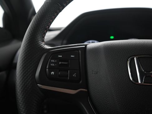 Used 2025 Honda Ridgeline TrailSport+ image 24