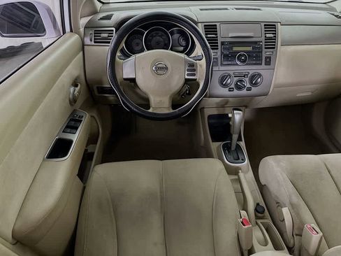 Used 2009 Nissan Versa 1.8 S w/ PWR Pkg FWD image 10